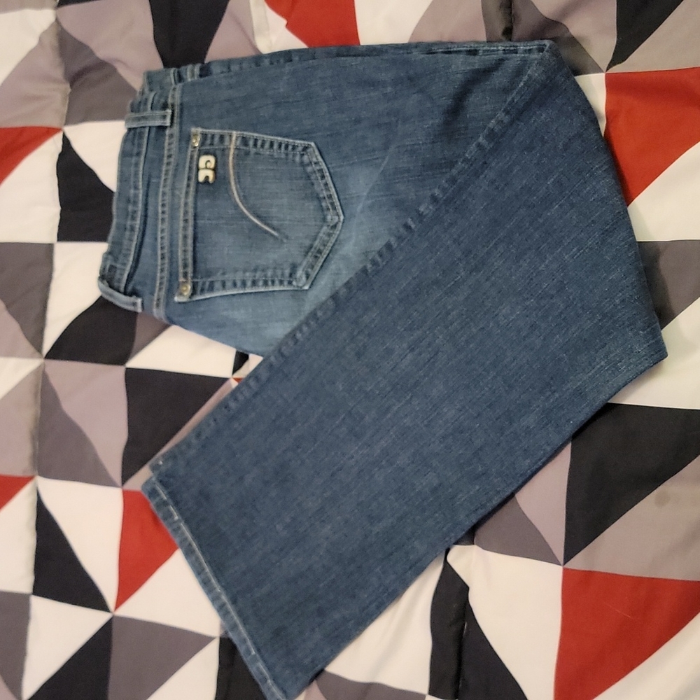 Joe's jeans
